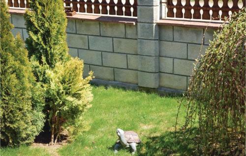 Two-bedroom Holiday Home In Senokos