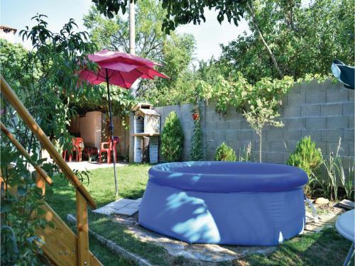 One-bedroom Holiday Home In Sozopol