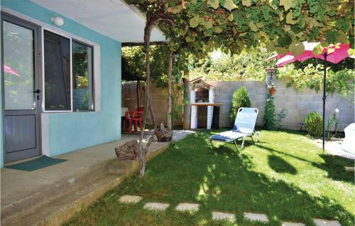 One-bedroom Holiday Home In Sozopol