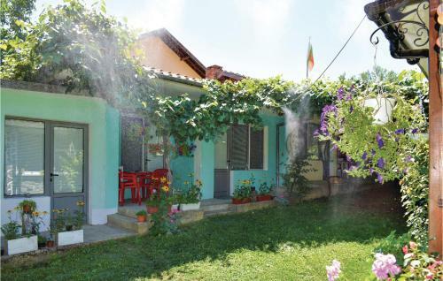 One-bedroom Holiday Home In Sozopol