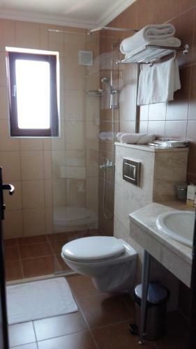Hotel Stara Pliska Complex