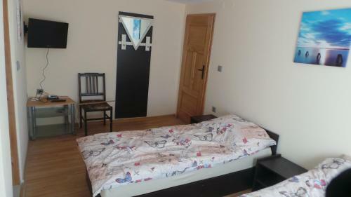 Hostal Guesthouse Happy Life