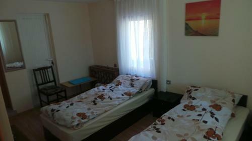 Hostal Guesthouse Happy Life