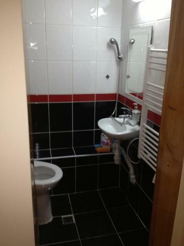 Hostal Guesthouse Happy Life