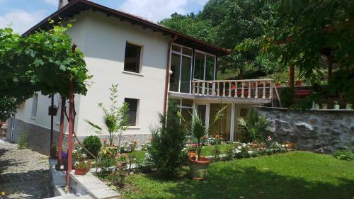 Hostal Guesthouse Happy Life