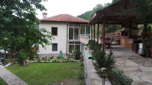 Hostal Guesthouse Happy Life