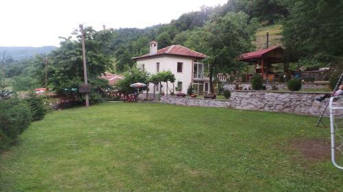 Hostal Guesthouse Happy Life