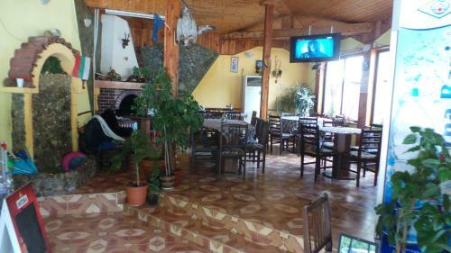 Hostal Guesthouse Happy Life
