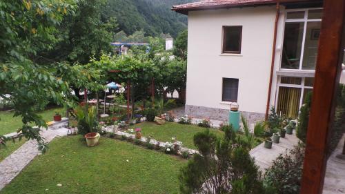 Hostal Guesthouse Happy Life