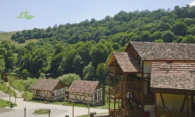 Ecokayan Dilijan Resort Hotel