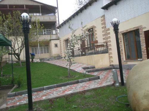 Bed & Breakfast Armenia Guesthouse