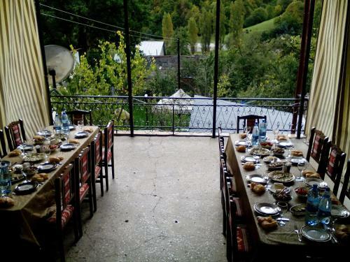 Bed & Breakfast Armenia Guesthouse