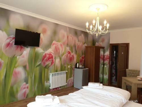 Bed & Breakfast Armenia Guesthouse