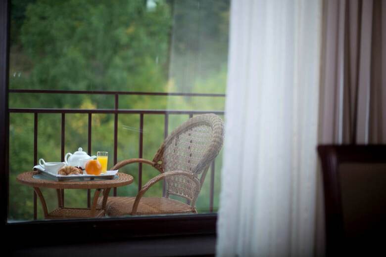 Best Western Plus Paradise Hotel Dilijan