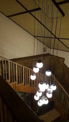 Agroturismo Dil-man Country House