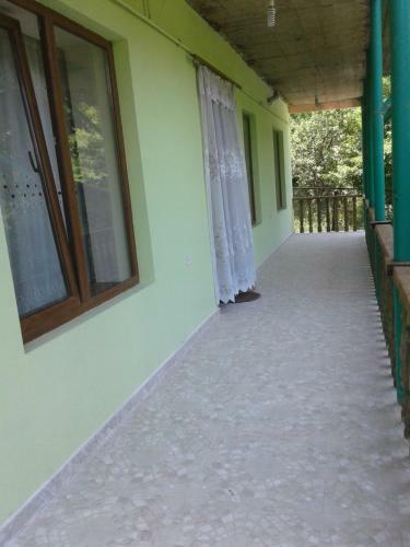 Albergue Guesthouse Artyomi Toon
