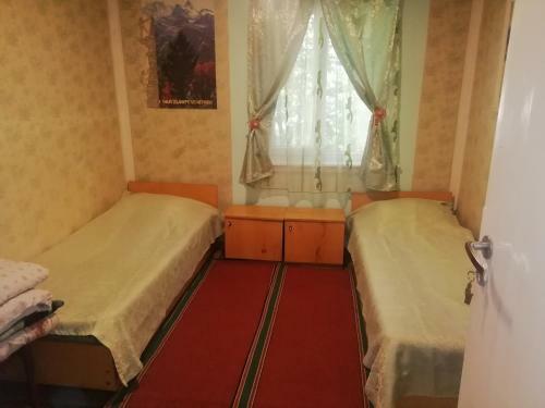 Park-hotel Khoren's Lake