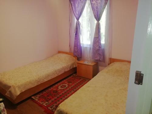 Park-hotel Khoren's Lake