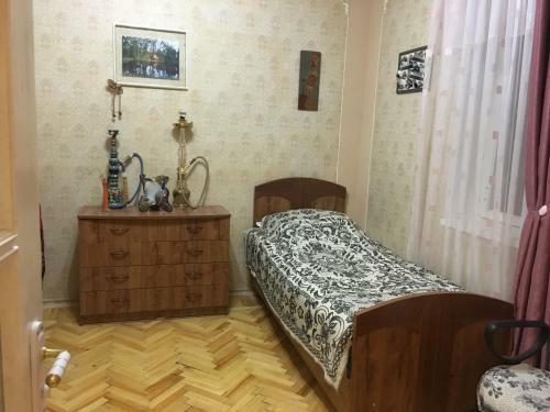 Bed & Breakfast Historic Village Guesthouse