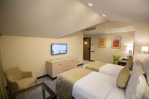 Hotel Ararat Resort Tsaghkadzor