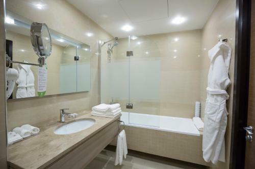Hotel Ararat Resort Tsaghkadzor