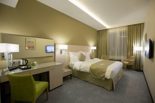 Hotel Ararat Resort Tsaghkadzor
