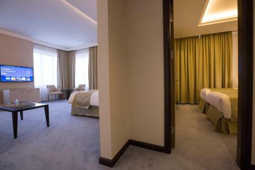 Hotel Ararat Resort Tsaghkadzor