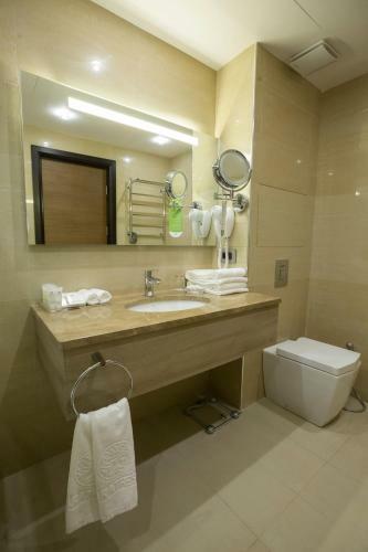 Hotel Ararat Resort Tsaghkadzor
