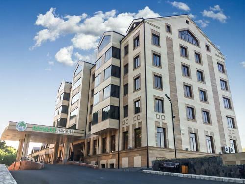 Hotel Ararat Resort Tsaghkadzor