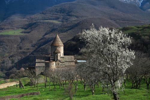 Armine B&B