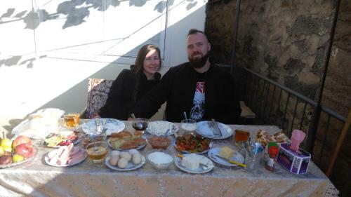 Armine B&B