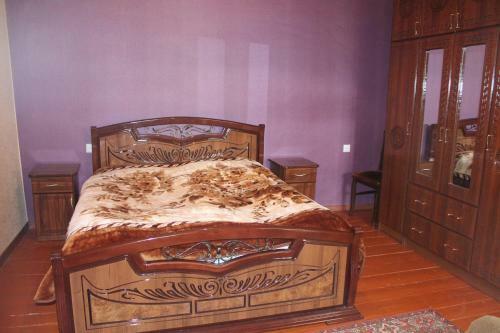Old Tatev B&B