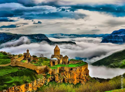 Old Tatev B&B