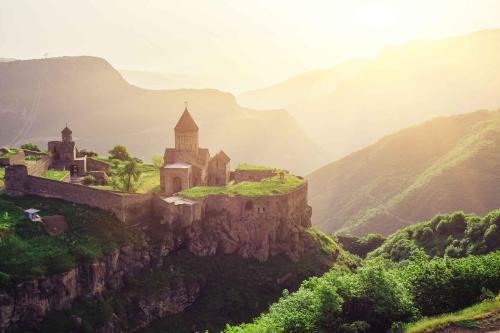 Old Tatev B&B