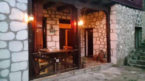 Old Tatev B&B