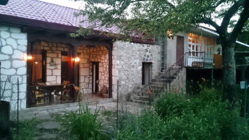 Old Tatev B&B