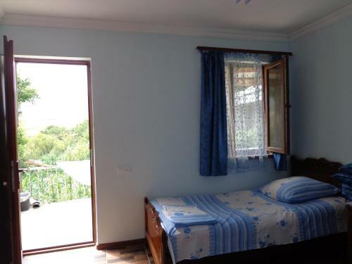 Anush`s B&B