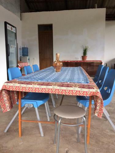 Anush`s B&B