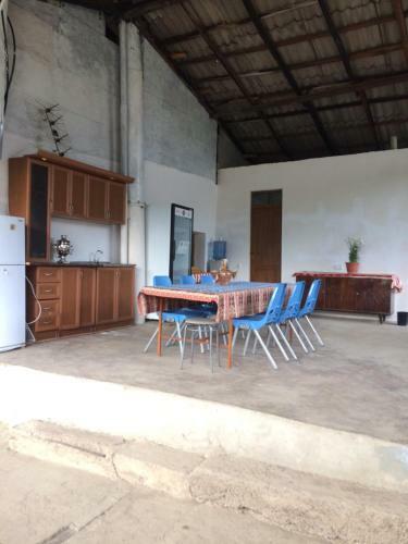 Anush`s B&B