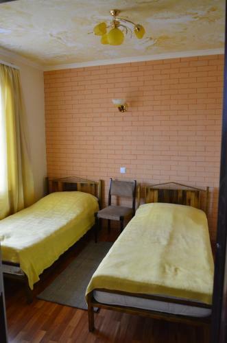 Bed & Breakfast Armen's Guest House