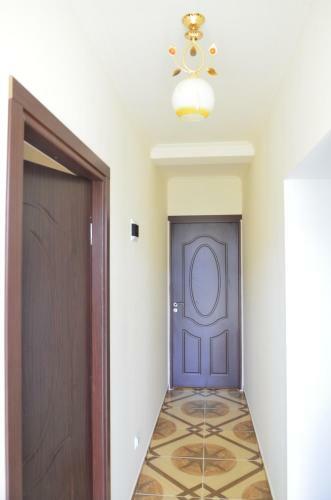 Bed & Breakfast Armen's Guest House