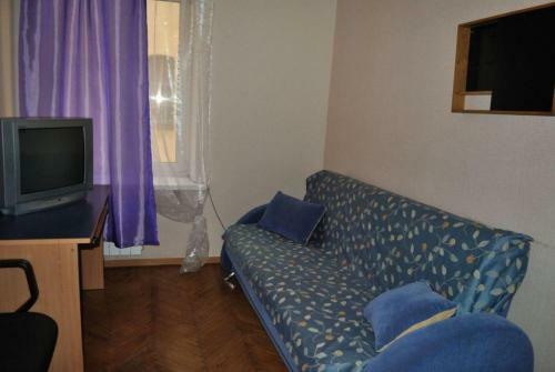 Hotel Stepanavan