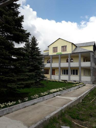 Hotel Aleya