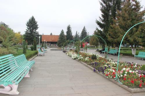 Hotel Aleya