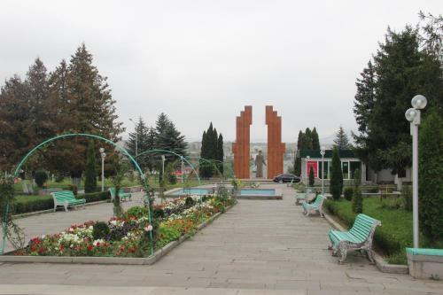 Hotel Aleya