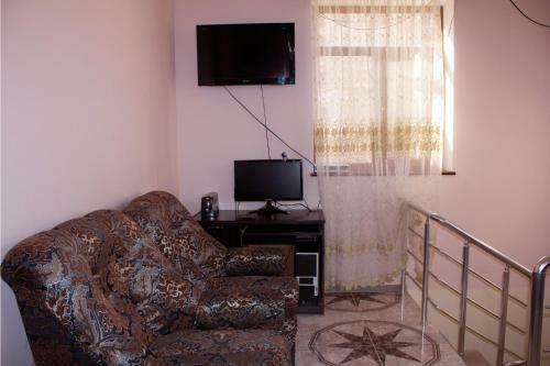 Tatev Shinuhayr Hotel'