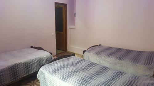 Tatev Shinuhayr Hotel'