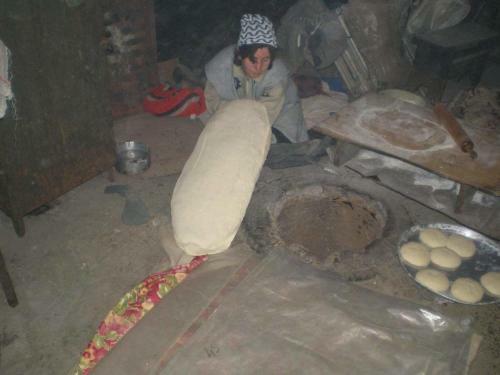Hostal Eco Guest House In Meghradzor