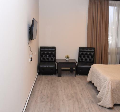 Hostal Guesthouse Crown Of Tsaghkadzor