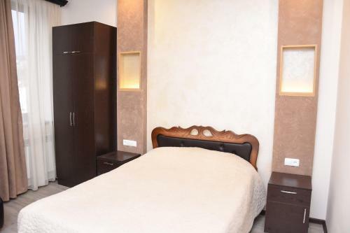 Hostal Guesthouse Crown Of Tsaghkadzor
